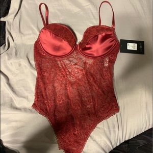 Brand New Fashion Nova Lingerie